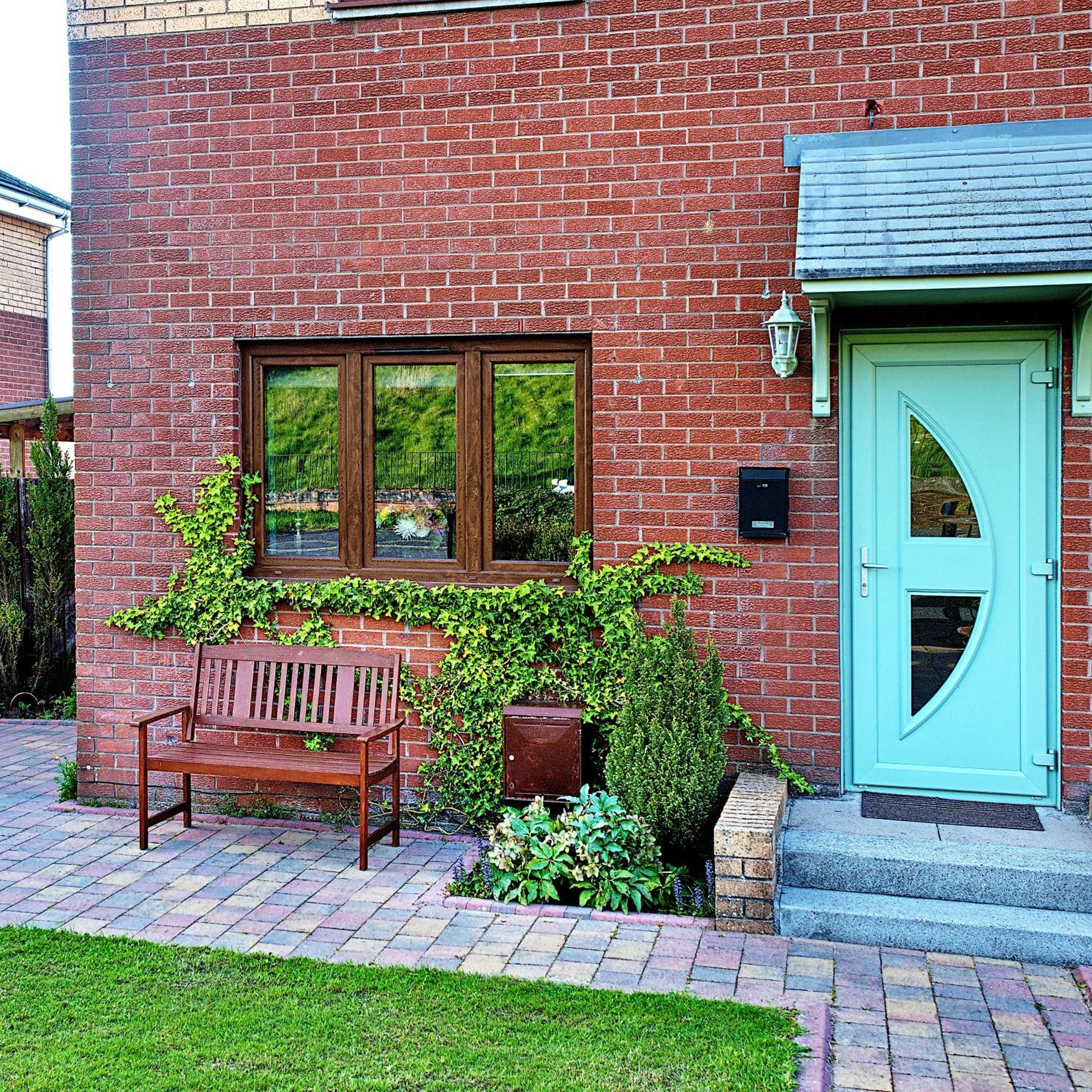 A Cosy House Near The City Centre Glasgow Eksteriør bilde